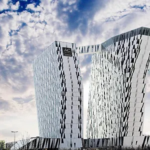 Ac By Marriott Bella Sky Copenaghen