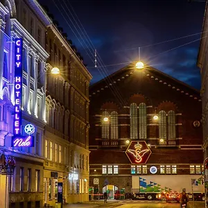 2* Szálloda Nebo